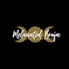 Melanated Bruja Healing & Arts, LLC's Logo