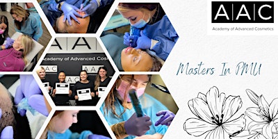 Imagen principal de Permanent Makeup Training