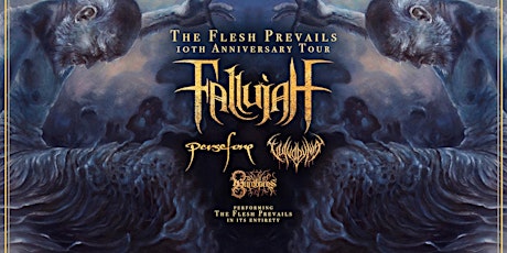 Fallujah at Full Circle