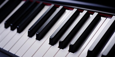 Imagen principal de Music & Morsels: From Bach to Brahms - The Evolution of Classical Piano