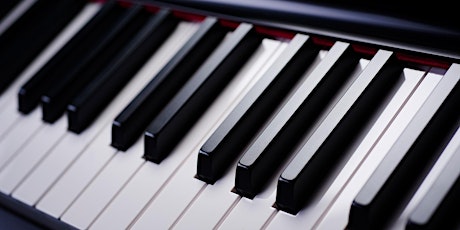 Music & Morsels: From Bach to Brahms - The Evolution of Classical Piano