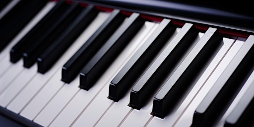 Music & Morsels: From Bach to Brahms - The Evolution of Classical Piano primary image