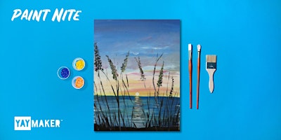 Primaire afbeelding van Paint Nite Brand Creative Events