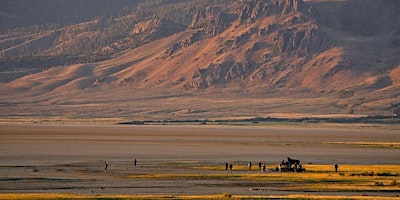 IN A LANDSCAPE: PLAYA at Summer Lake primary image