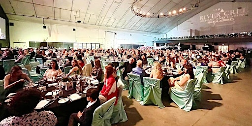 Racing for a Cure Gala for the Stollery Children's Hospital Foundation