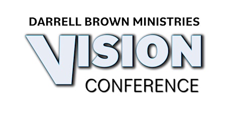 Vision Conference 2024 primary image