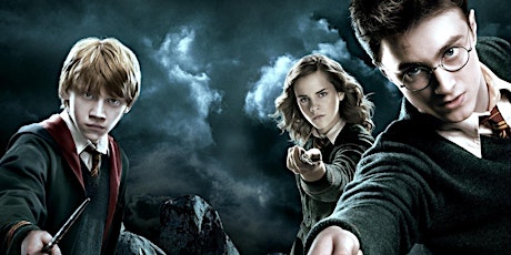 Harry Potter Movie Trivia 5.1 (first night)