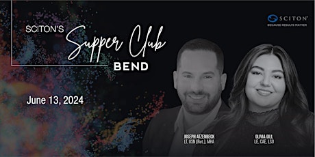 Supper Club (Bend, OR)