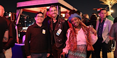 Out Pro LGBTQ Networking - Los Angeles primary image