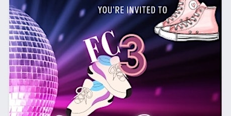 FC3 first Annual Sneaker Ball a Family Affair