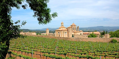 A Taste of Spain - Wine Tasting