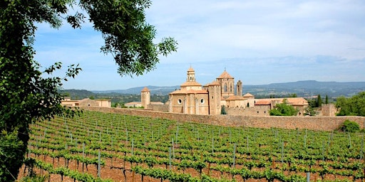 Hauptbild für A Taste of Spain - Wine Tasting