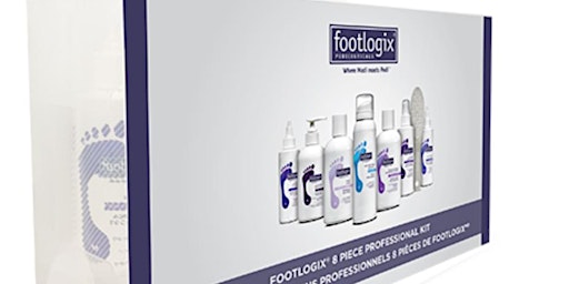 Hauptbild für Foot Health & Circulation