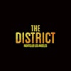 Logótipo de The District