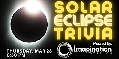 Solar Eclipse Trivia primary image