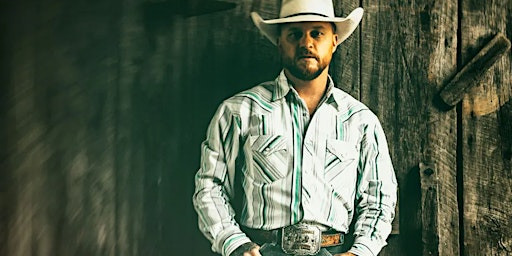 Cody Johnson primary image