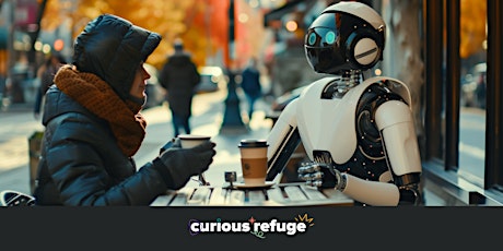 AI Filmmaking Meetup - Montréal - Hosted by Curious Refuge