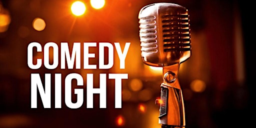 Hauptbild für 5th Comedy Night