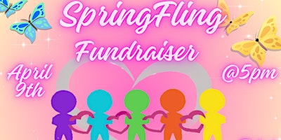 Spring Fling Fundraiser primary image