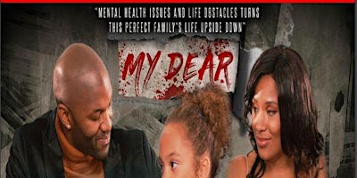 Image principale de MLM presents Mental Health Movie Screening