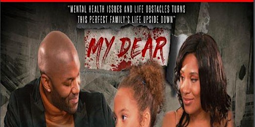 MLM presents Mental Health Movie Screening primary image
