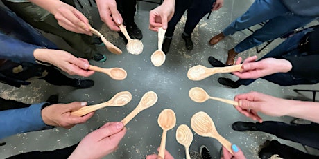 Spoon Club: Carving Circle