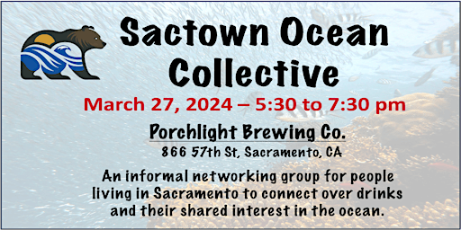 Sactown Ocean Collective