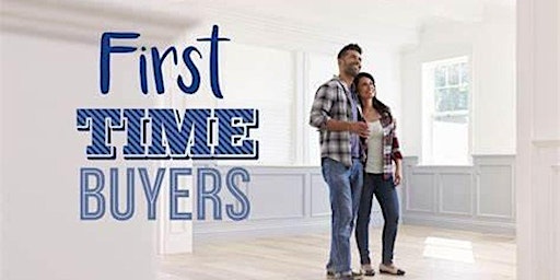 Primaire afbeelding van First time buyer meet & Greet