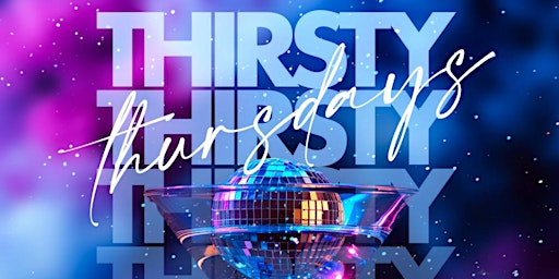 Imagem principal de Hoboken Thirsty Thursdays