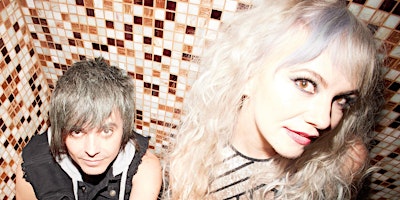 The Dollyrots at Full Circle primary image