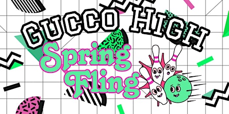 Gucco’s Spring Fling