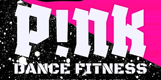 P!NK DANCE FITNESS EVENT primary image
