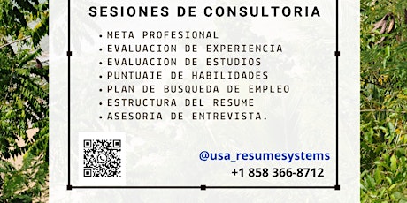 RESUME TALLER EN ESPAÑOL