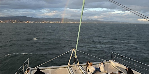 Imagem principal de Malaga - Boat Sail along the coast