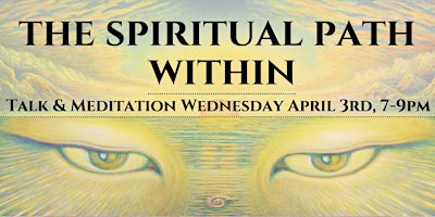 Image principale de The Spiritual Path Within