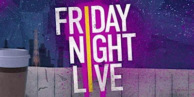 Imagem principal de FRIDAY NIGHT LIVE PARTY CRUISE NEW YORK C ITY @ PIER 36