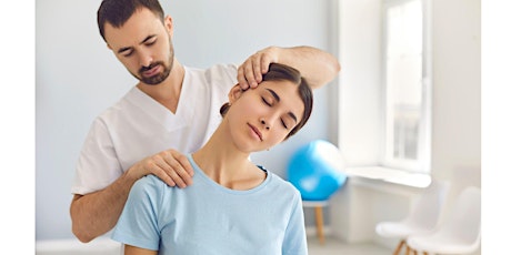 Imagen principal de Level Up Your Physio Skills Session 3