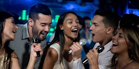 Imagem principal de Tuesday Night Karaoke at Texas Republic