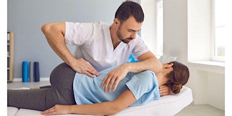 Imagen principal de Level Up Your Physio Skills Session 4