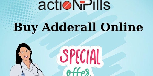 Buy Adderall Online  Overnight For Sale primary image