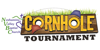 Imagem principal do evento NVBC Cornhole Tournament