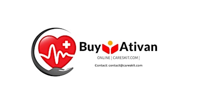 Imagem principal de Calming Waves: Purchase Ativan Online for Sale-Anxiety Relief @Careskit