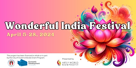 Wonderful India Festival Opening Night