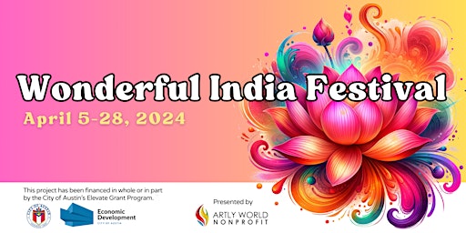 Imagem principal de Wonderful India Festival Opening Night