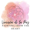 Veronica de la Paz's Logo