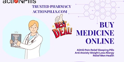 Immagine principale di Buy Adderall XR {10mg 20mg 25mg 30mg}Online Mail Order Pharmacy In LA 