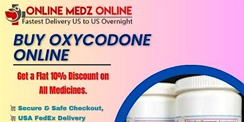 Imagen principal de Get Oxycodone Online Using Master Card for Payments