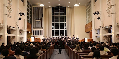 Primaire afbeelding van 清唱經典 - 校園音樂會 A Cappella Masterpieces - Campus Concert