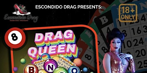 Immagine principale di Drag Queen Bingo 