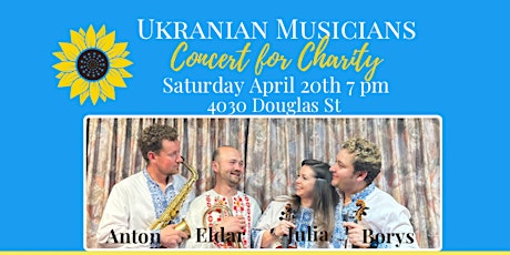 Charity Benefit Concert